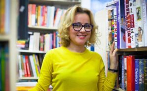 nigar kocerli