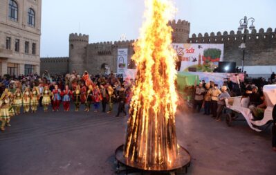 novruz bayrami