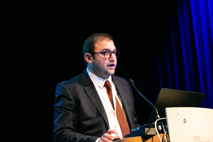 Nuran Abdullayev alman mediasını dezinformasiya yaymamağa çağırdı