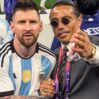 nusret messi