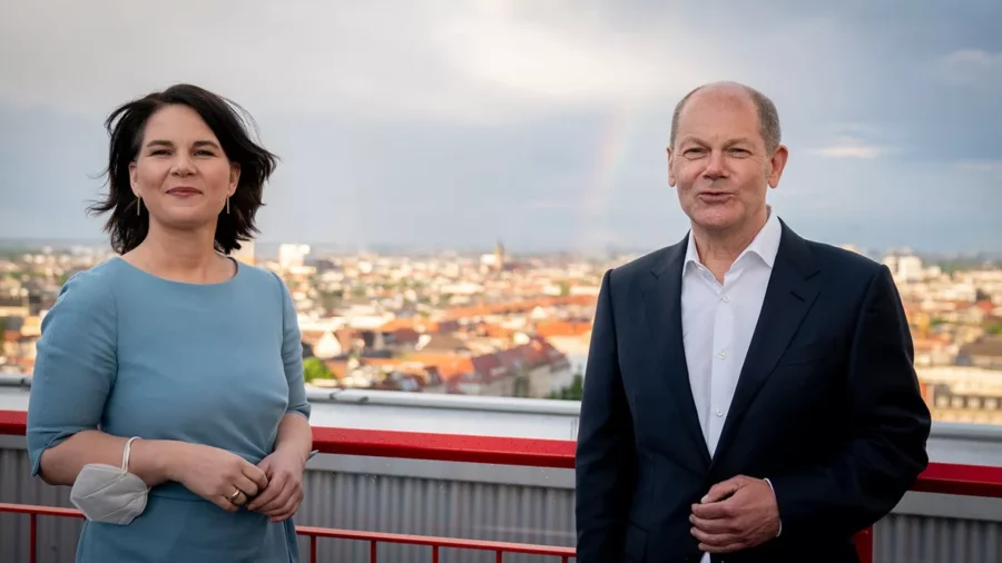 Kansler və xanım nazirə sui-qəsdin üstü açıldı