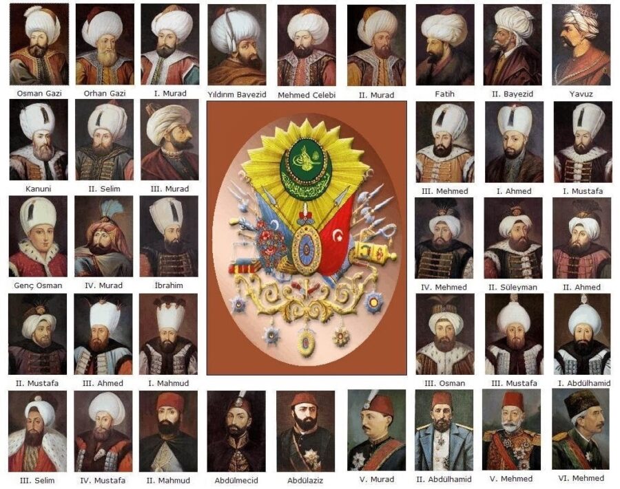 osmanli