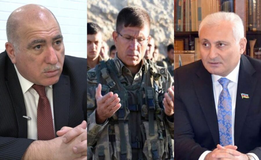 Bəxtiyar Ersayın təyinatına müxalifətdən və iqtidardan reaksiya