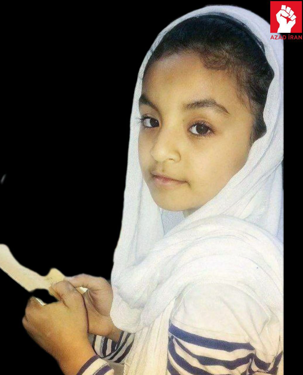 İranda hökumət məmurları 12 yaşlı uşağı öldürdü - FOTO