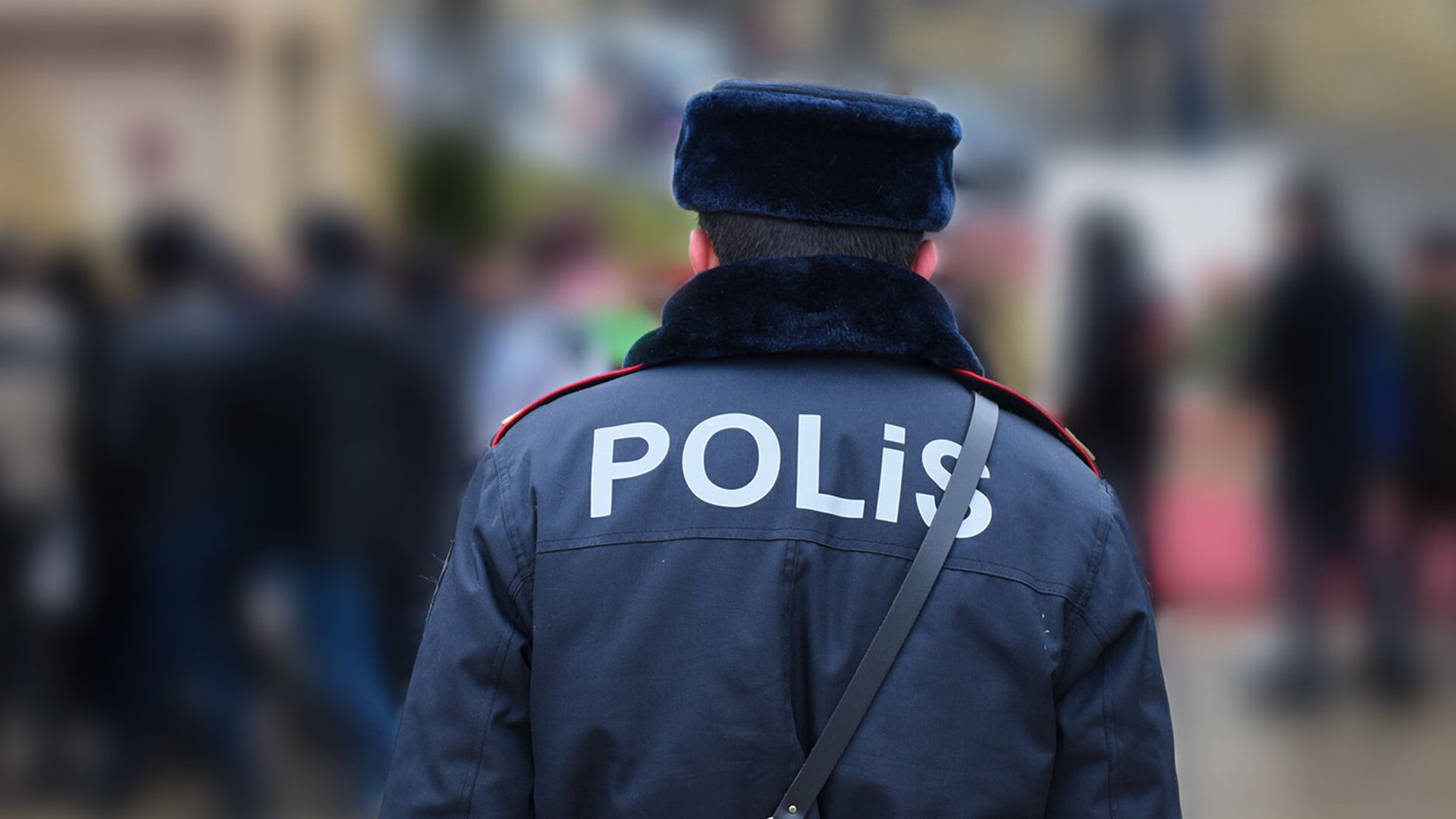 Sədərək polisləri tələblərini rejimə qəbul etdirdilər