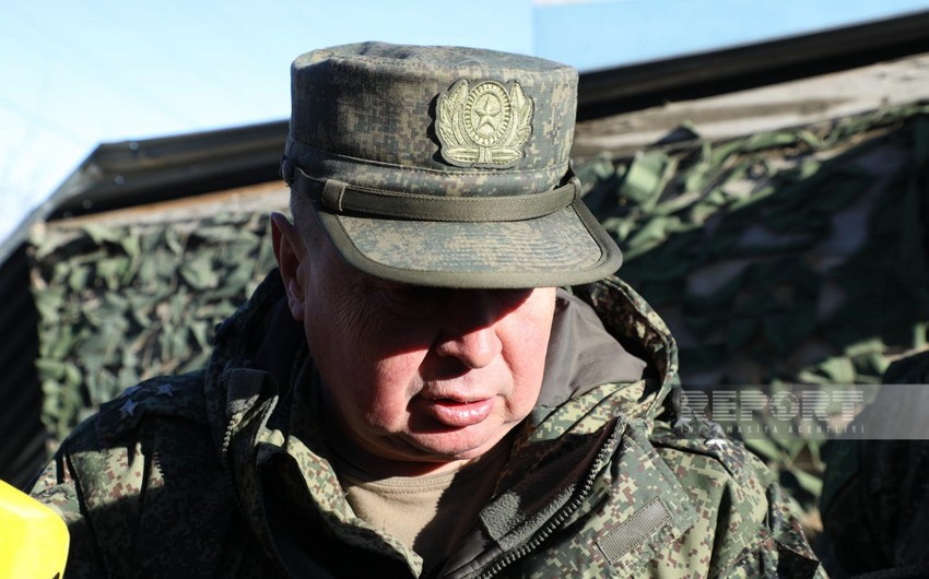 Sülhməramlıların Xankəndi oyunu: Bakını qəzəbləndirəcək həmlə