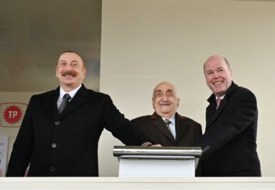 prez blok
