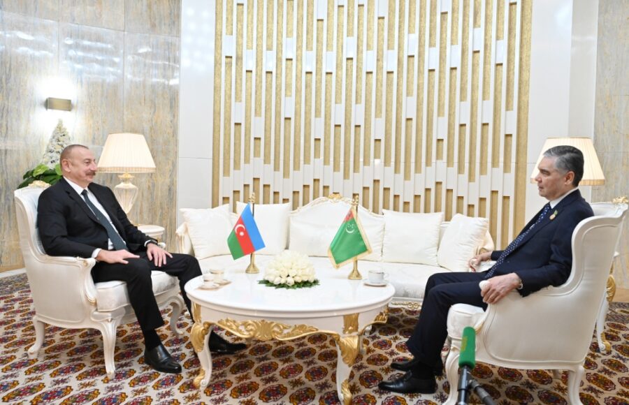 prez qurbanqulu