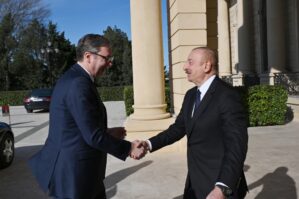prez vucic