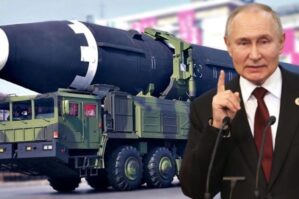 Putindən daha bir nüvə TƏHDİDİ: Tezliklə bu raketlər müharibəyə göndəriləcək