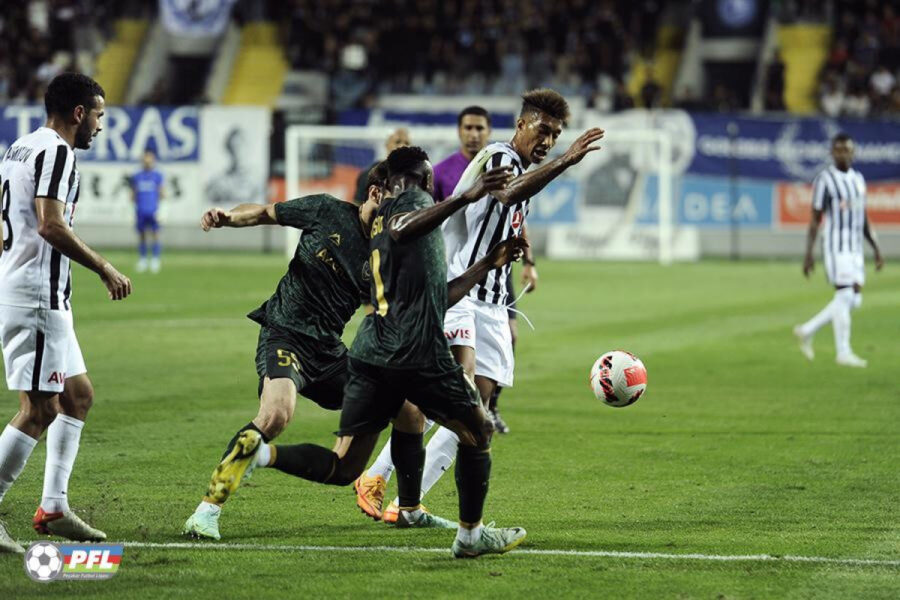qarabag neftvi