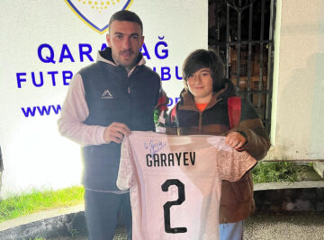 qarayev yusif