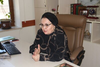 qemer cavadli
