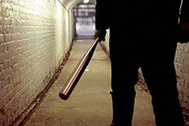 Bərdədə DƏHŞƏT - Bacısının toyunu dağıtmaq istədi, atasını güllələdi - TƏFƏRRÜAT