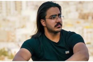 İranda daha bir etirazçı asıldı