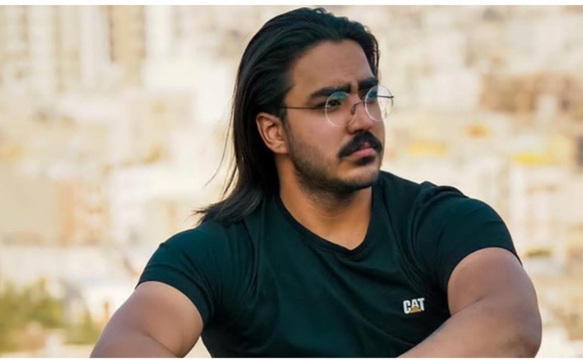 İranda daha bir etirazçı asıldı