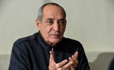 rasim balayev