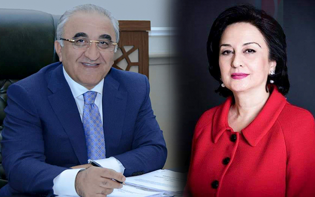 Bu rektorlar universitet əməkdaşlarını belə sevindirdi