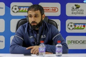 “Bizə qarşı həssas qərarlar verilir” - Rəşad Sadıqov