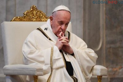 roma papasi