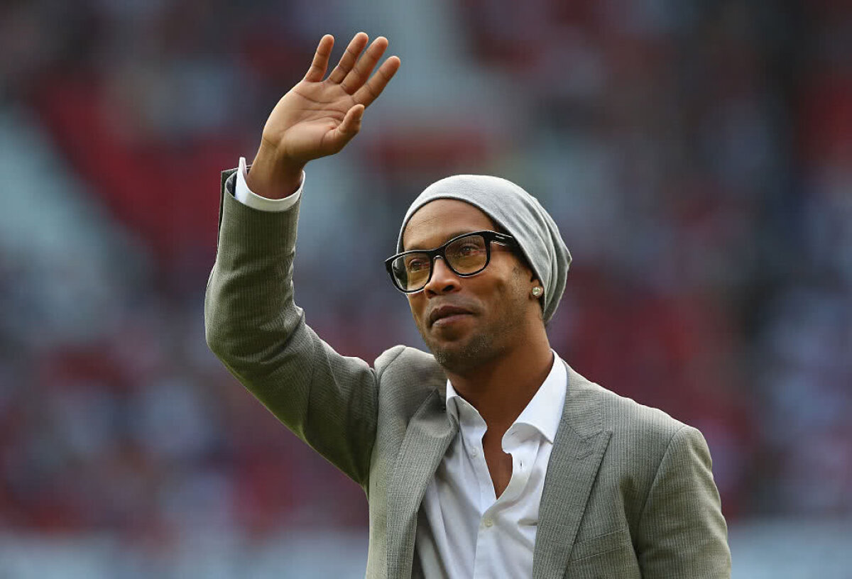 ronaldinyo