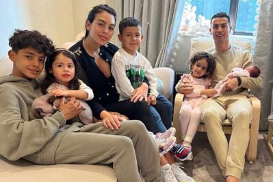 ronaldo aile
