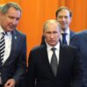 roqozin putin