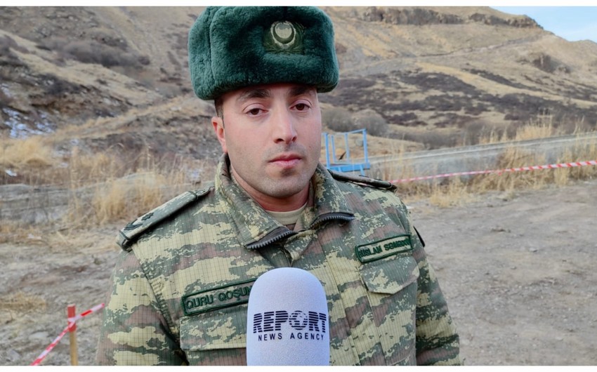 MN-nin zabiti 8 nəfərin minaya düşməsindən danışdı