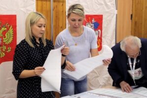 Peskov prezident seçkisinin vaxtını açıqladı