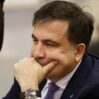 saakashvili