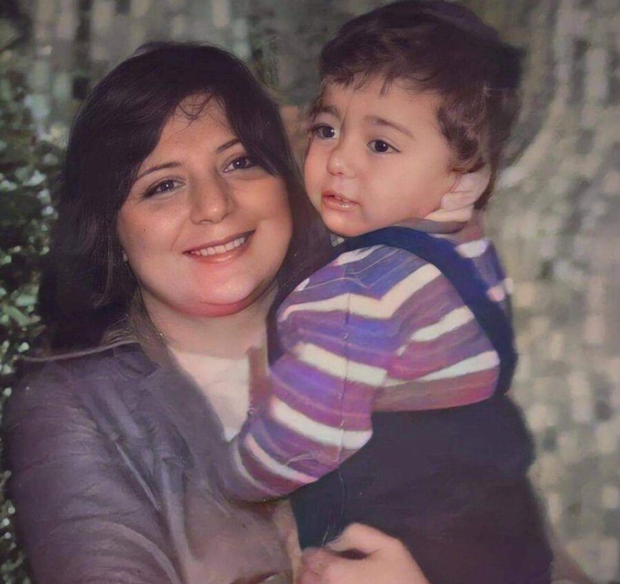 Ermənilər Şuşa yaxınlığında onun olduğu maşını gülləbaran etdilər...