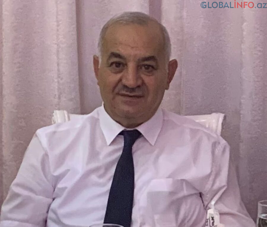 samil qedimov