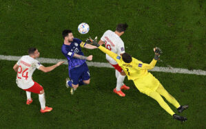 seni messi