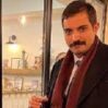 sinan atesh