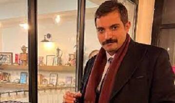 Sinan Atəş öldürüldü