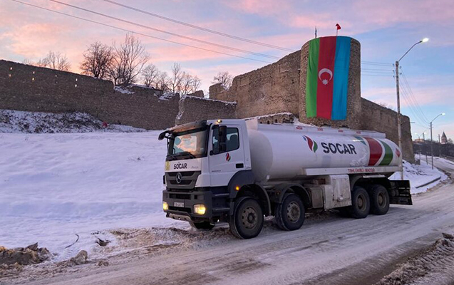 socar susa