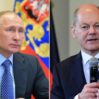 solts putin