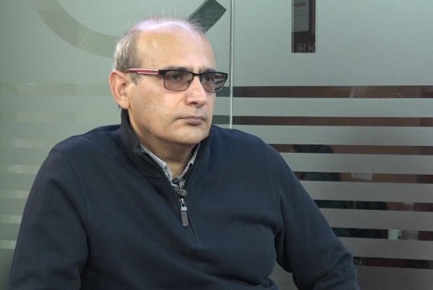 Laçın yolunun bağlanmasının əsl səbəbi budur – Erməni politoloqdan ŞOK