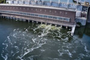 “Oğuz” kiçik su elektrik stansiyaları silsiləsinin açılışı oldu