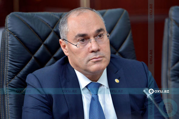 2022-ci ildə vəzifəsi ilə vidalaşan məmurlar - SİYAHI + FOTO