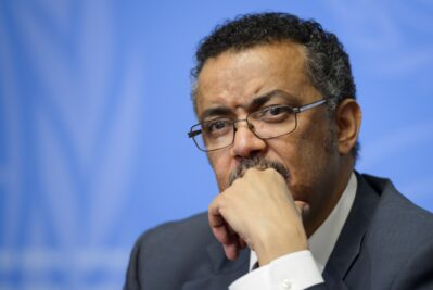 tedros