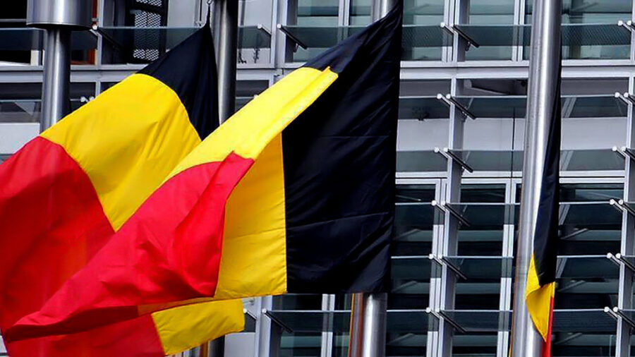 Belçika XİN öz vətəndaşlarına İranı tərk etməyi tövsiyə edib