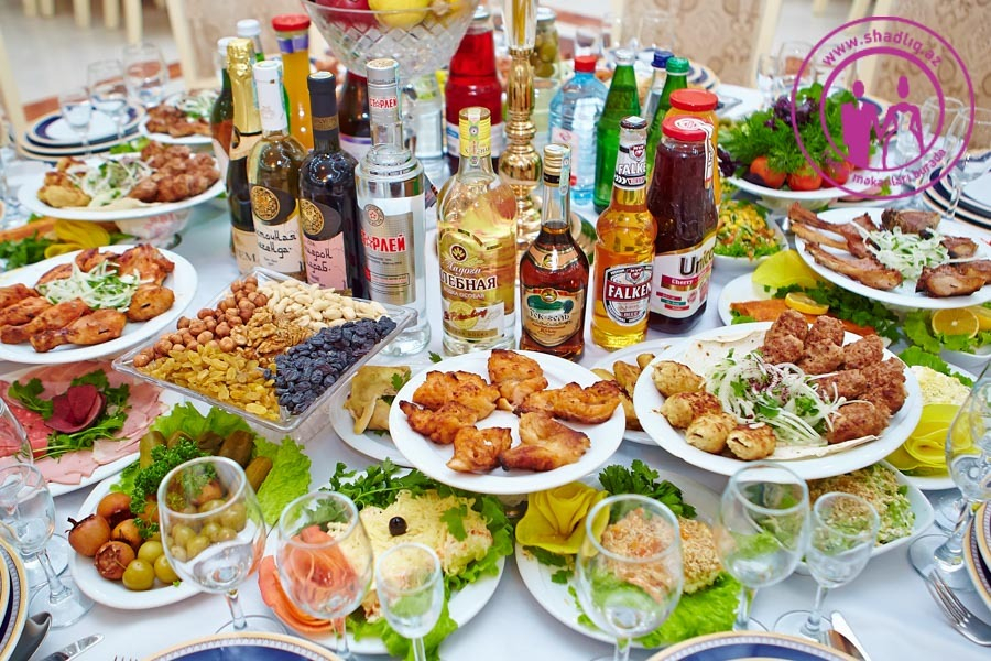 Yas və toy mərasimləri haqda yeni qanun qəbul ediləcək?