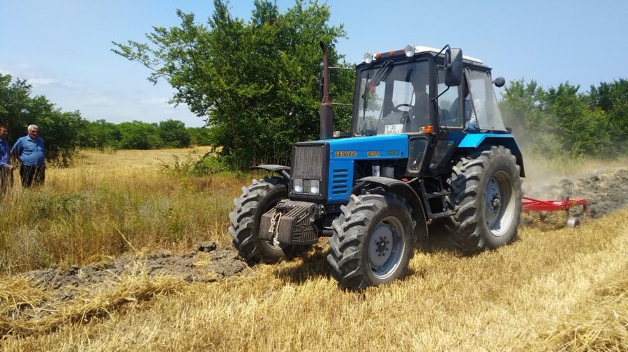 Kənd təsərrüfatı ilə məşğul olanlara vacib xəbər