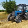 traktor