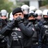 turkiye polisi