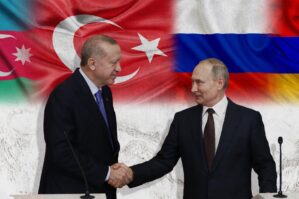 Rusiya-Türkiyə savaşı başlayacaq? – Satanovski mesaj verdi