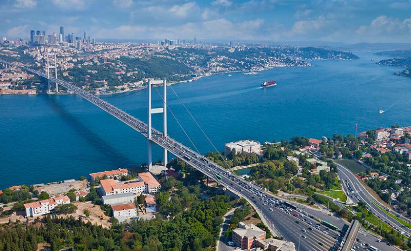 Türkiyədə sürətli bahalaşma başladı - SƏBƏB