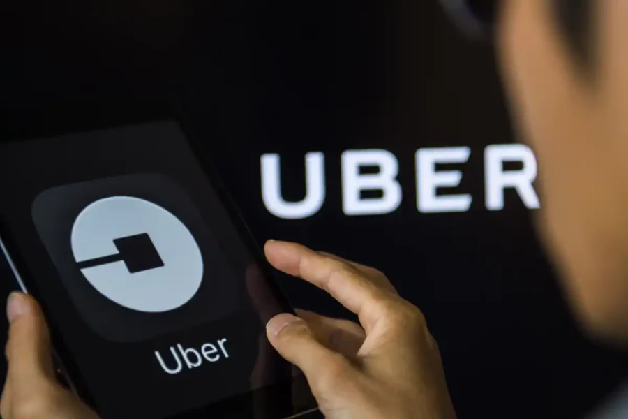 uber 11