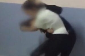 Bakıda valideyn polisə müraciət etdi – “Məktəbdə oğlumu döyüblər”